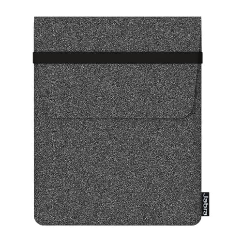Jabra Carry - Case for headset - black - for Evolve2 75
