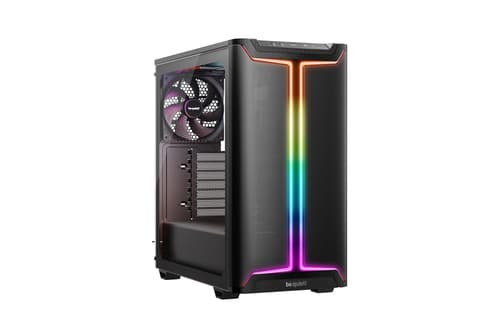 BeQuiet CASES