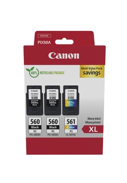 CANON INK MEDIUM VOLUME