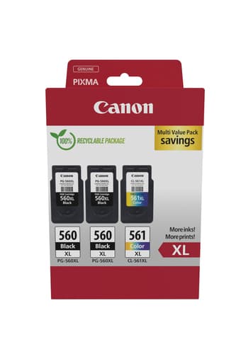 CANON INK MEDIUM VOLUME