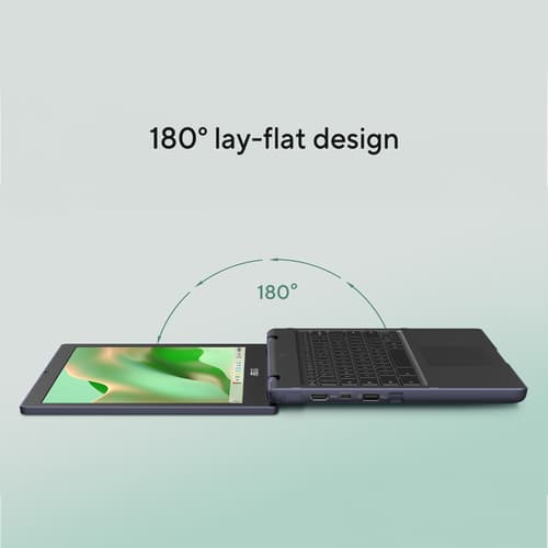 ASUS CB 12 MT8186G 4GB/64GB TS — view 26