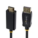 3m DP to HDMI Adapter Cable Gripping thumbnail 2