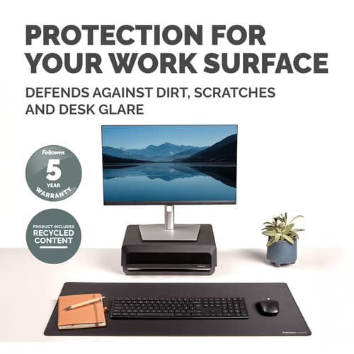 FELLOWES ERGONOMICS — view 6