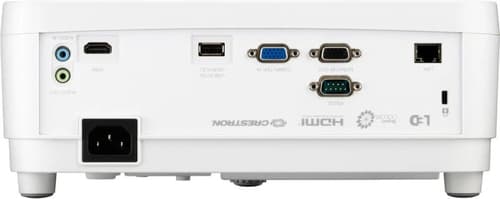 ViewSonic LSD300W-ST - DLP projector - RGB LED - 3300 ANSI lumens - WXGA (1280 x 800) - 16:10 - 720p - zoom lens — view 14