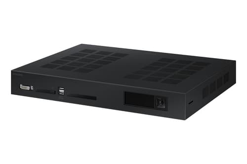SAMSUNG 8K CONTENT BOX — view 8