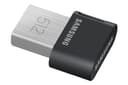 Samsung FIT Plus MUF-512AB - USB flash drive - 512 GB - USB 3.2 Gen 1 - black thumbnail 5
