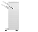 HP - Finisher with stacker/stapler/mailbox - floor-standing thumbnail 1