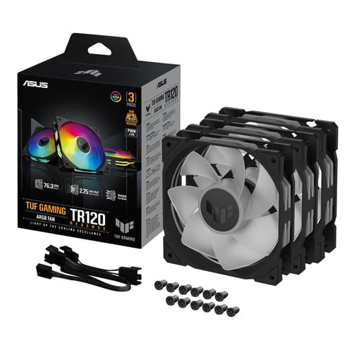 Asus Accessories FANS — view 10