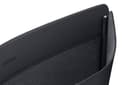 SAMSUNG VEGAN LEATHER POUCH 16IN BLK thumbnail 6