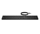HP Desktop 320K - Keyboard - USB - UK - Smart Buy thumbnail 1