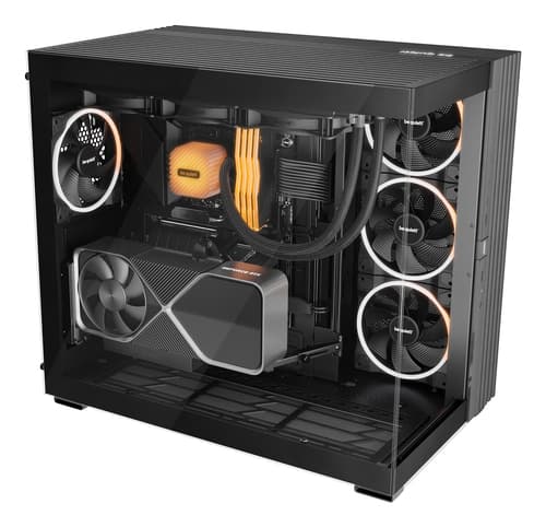 LIGHT BASE 900 DX ARGB E-ATX CASE GL — view 4