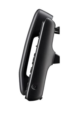 Poly - Stand - for VoIP phone expansion module - desktop - for Poly Edge E400, E450, E500, E550