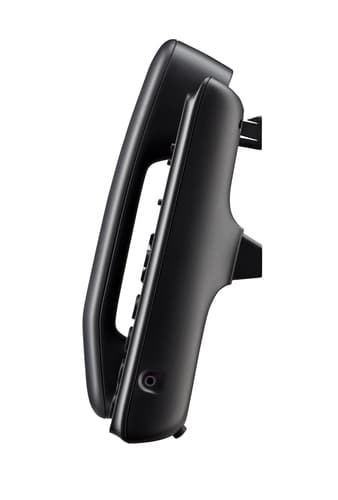 Poly - Stand - for VoIP phone expansion module - desktop - for Poly Edge E400, E450, E500, E550 — image 1