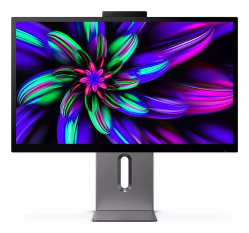 Philips Brilliance 27E3U7903 - 7000 Series - LED monitor - USB - 27" - 5120 x 2880 5K Ultra HD (2880p) @ 70 Hz - IPS - 500 cd/m� - 2000:1 - DisplayHDR 600 - 4 ms - Thunderbolt 4, HDMI - speakers - space grey — view 6