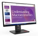 ThinkVision T24D-40 23.8 inch Monitor thumbnail 4