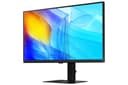 Samsung ViewFinity S8 S27D800EAU - S80D Series - LED monitor - 27" - 3840 x 2160 4K UHD (2160p) @ 60 Hz - IPS - 350 cd/m� - 1000:1 - HDR10 - 5 ms - HDMI, DisplayPort - black thumbnail 3