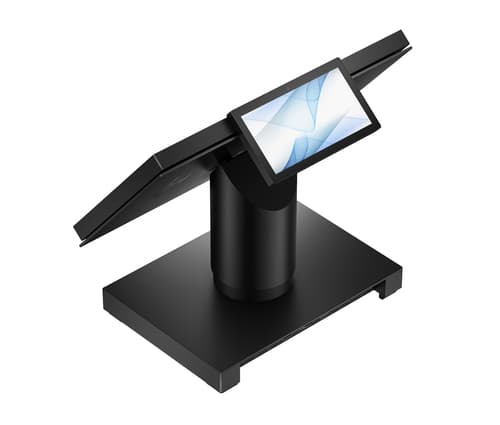*Non Cancellable/Non Returnable (NCNR)* HP ENGAGE 6.6 INCH DISPLAY — view 8