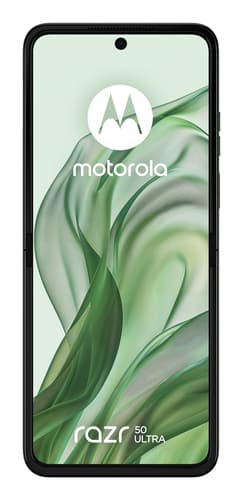 MOT RAZR50 ULTRA SPR GREEN — view 6