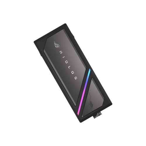ASUD ROG STRIX AIOLOS M.2 NVME CADDY — view 5
