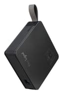 AOpen Fire Legend PV12p - DLP projector - LED - 220 ANSI lumens - WVGA (854 x 480) - 16:9 - black thumbnail 6