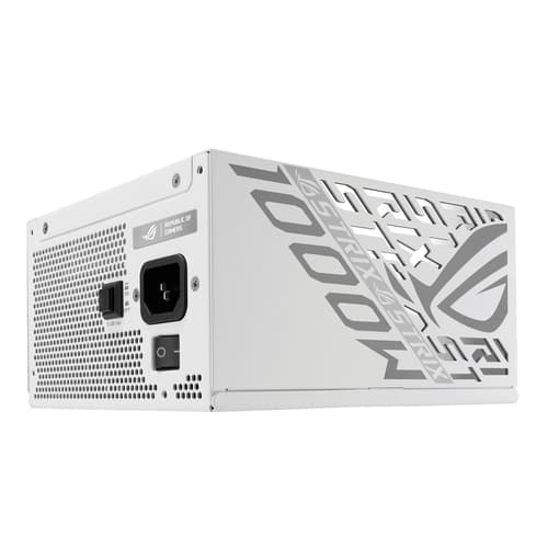ASUS ROG STRIX 1000W PLATINUM PSU — view 12
