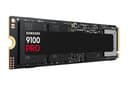 Samsung 9100 PRO MZ-VAP2T0 - SSD - encrypted - 2 TB - internal - M.2 2280 - PCI Express 5.0 x4 (NVMe) - 256-bit AES - TCG Opal Encryption 2.0 - black thumbnail 5