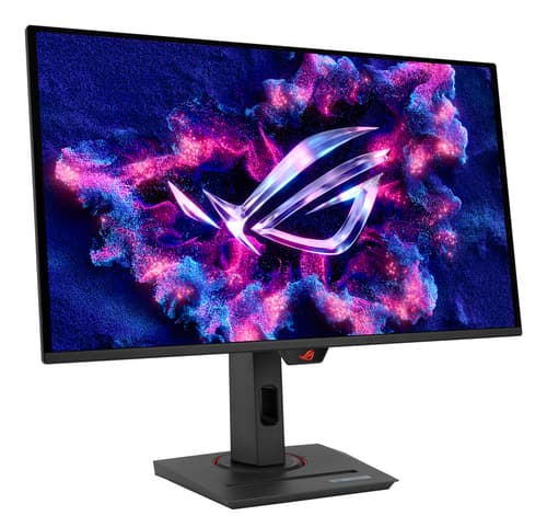 ASUS ROG Strix OLED XG27UCDMG Gaming Mon — view 6