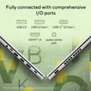 VIVO R7 16GB 512GB  SILVER thumbnail 10