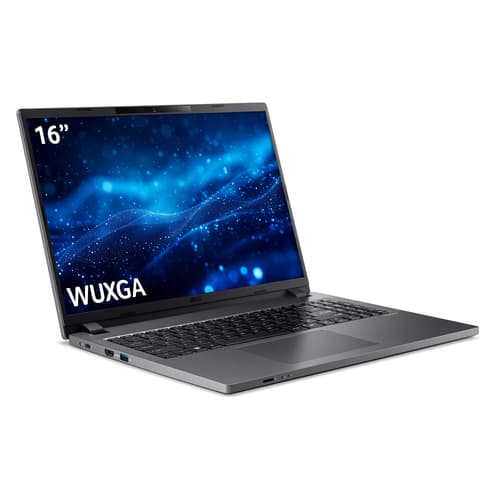 TMP216-51 I5-1335U 16GB/512GB W11P — view 3