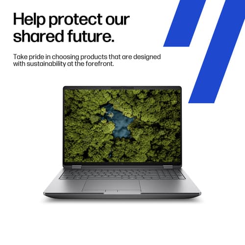 HP ZBFU G1I 16 U7-255HX 32/1TB W11P — view 8