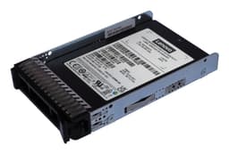 Lenovo - SSD - Mixed Use - 480 GB - hot-swap - 2.5" - SATA 6Gb/s