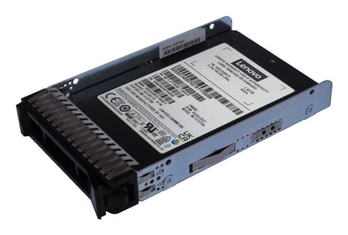 2.5 VA 3.84TB MU SATA HS V2