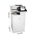 HP COLOUR LJ ENT M776DN thumbnail 6