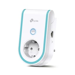 TP-Link RE365 - Wi-Fi range extender - 1GbE - Wi-Fi 5 - 2.4 GHz, 5 GHz