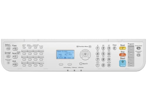 ECOSYS MA4500FX — view 4