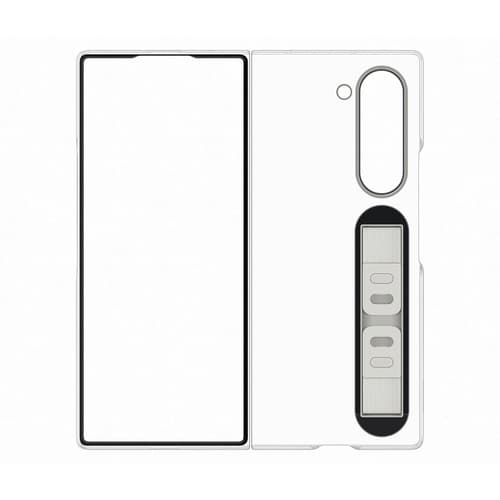^CLEAR GRIP CASE FOR GALAXY Z FOLD6 — view 5