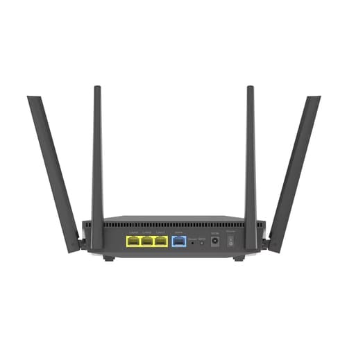 ASUS NETWORKING NETWORK — view 5
