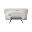 Poly TC10 No Radio - Touch controller - Zoom Certified - white - TAA Compliant thumbnail 7