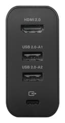 ROG 100W GAMING CHARGER DOCK thumbnail 7