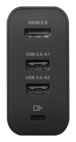 ROG 100W GAMING CHARGER DOCK — view 8