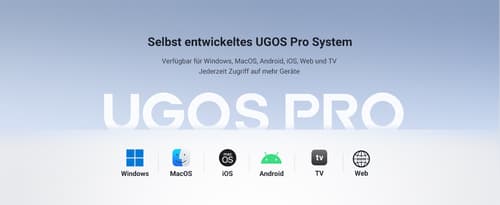 UGREEN QNAP STORAGE — view 11