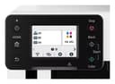Canon MAXIFY GX5550 A4 Colour Print Only Printer. Refillable Inktank printer. 600 Sheet Capacity, 2x 250 Sheet Cassetts, 100 Sheet Feeder. 24ipm mono, 15ipm colour. USB/WIFI/Ethernet. MacOS/Windows/IOS/Android/ChromeOSWeight: 14.54 KG thumbnail 10