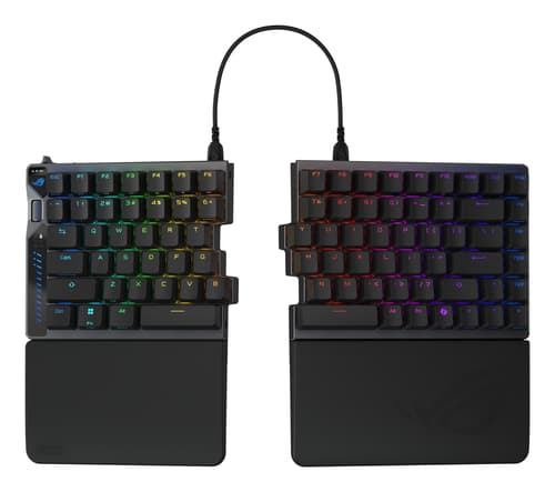 Asus Accessories Logitech Keyboards — view 5