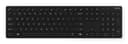 ASUS - Keyboard and mouse set - wireless - 2.4 GHz - QWERTY - UK - black thumbnail 5
