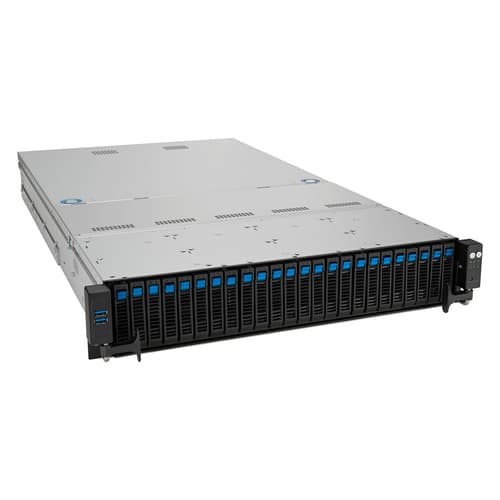 RS521A-E12RS24U/1G/2kW/16NVMe/FAN/RH/GPU — view 3