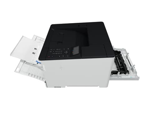 Canon i-SENSYS LBP673dw - printer - colour - laser — view 10