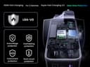 Ugreen Nexode Pro Universal Grey, Silver AC Fast charging Indoor thumbnail 11