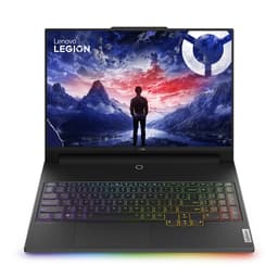 LEGION 9 18 U9 64GB 4TB W11 RTX5090