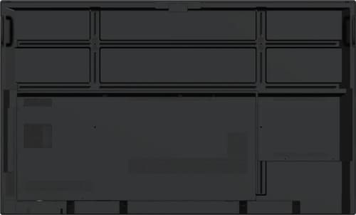 IFP 75" 3840*2160 50 multi-point PCAP — view 6