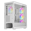 VIDA Zephyr V2 Tower White thumbnail 5